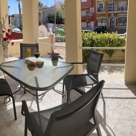 House Close To The Beach Mar Menor Los Narejos Esterno foto