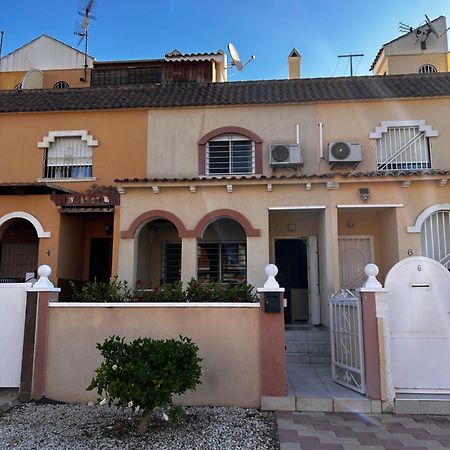 House Close To The Beach Mar Menor Los Narejos Esterno foto