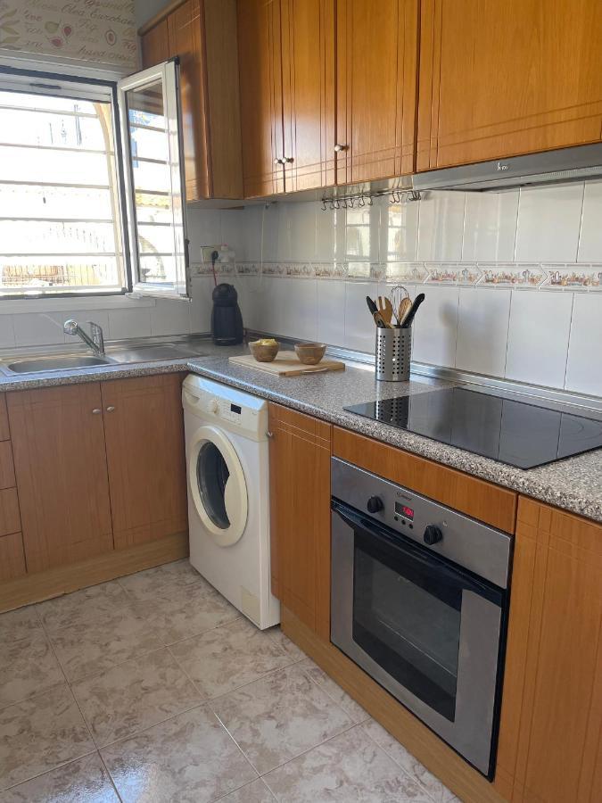 House Close To The Beach Mar Menor Los Narejos Esterno foto