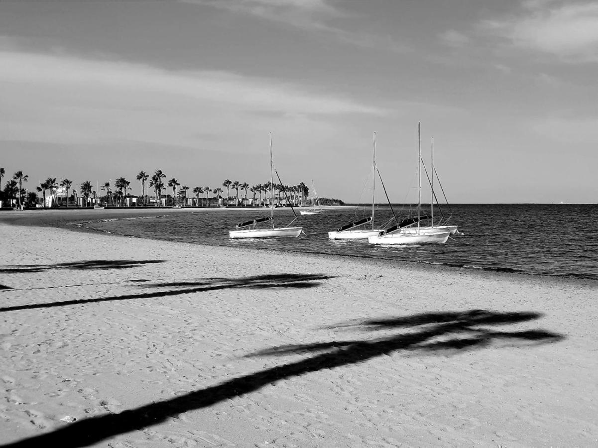 House Close To The Beach Mar Menor Los Narejos Esterno foto