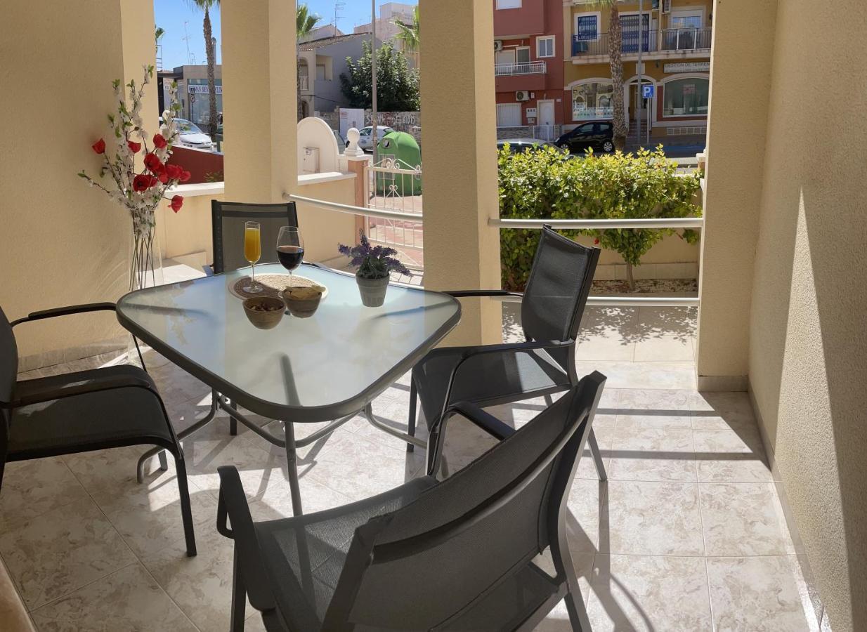 House Close To The Beach Mar Menor Los Narejos Esterno foto