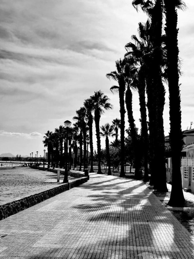 House Close To The Beach Mar Menor Los Narejos Esterno foto