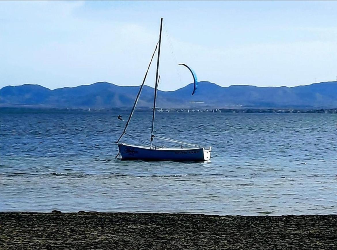 House Close To The Beach Mar Menor Los Narejos Esterno foto