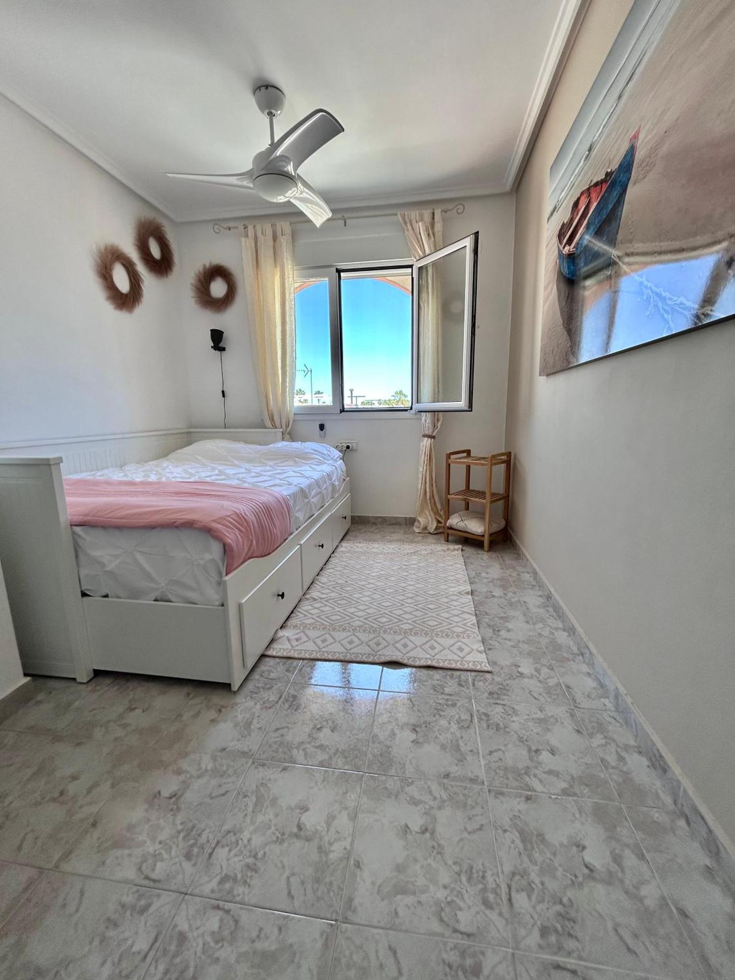 House Close To The Beach Mar Menor Los Narejos Esterno foto